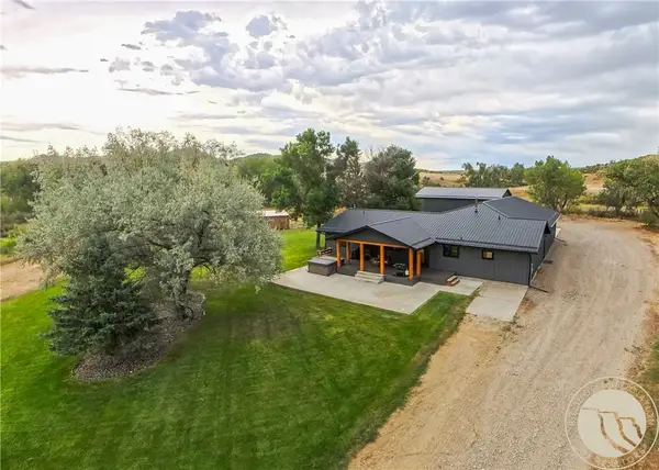 5144 Pryor Road, Billings, MT 59101