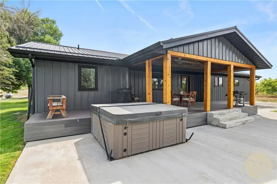 5144 Pryor Road, Billings, MT 59101 - #2