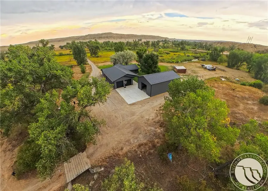 5144 Pryor Road, Billings, MT 59101 - #3