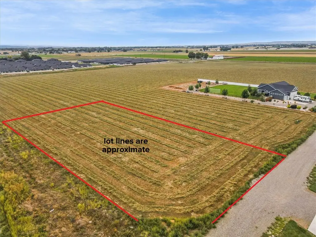 TBD Georgina, Billings, MT 59106 - #1