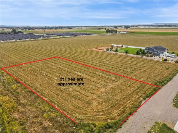 TBD Georgina, Billings, MT 59106