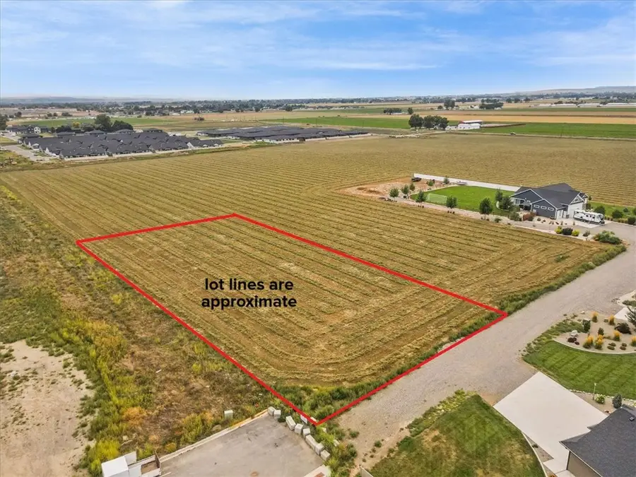 TBD Georgina, Billings, MT 59106 - #2