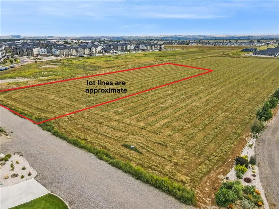 TBD Georgina, Billings, MT 59106 - #3