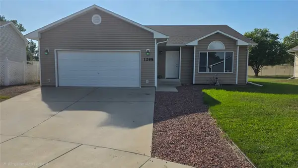 1288 Cottonwood Blvd, Billings, MT 59105