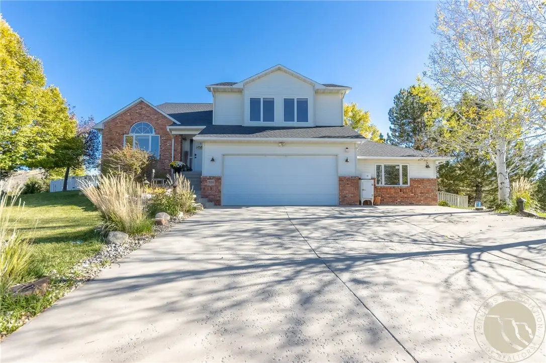 3509 Mac Duff Circle, Billings, MT 59101 - #1