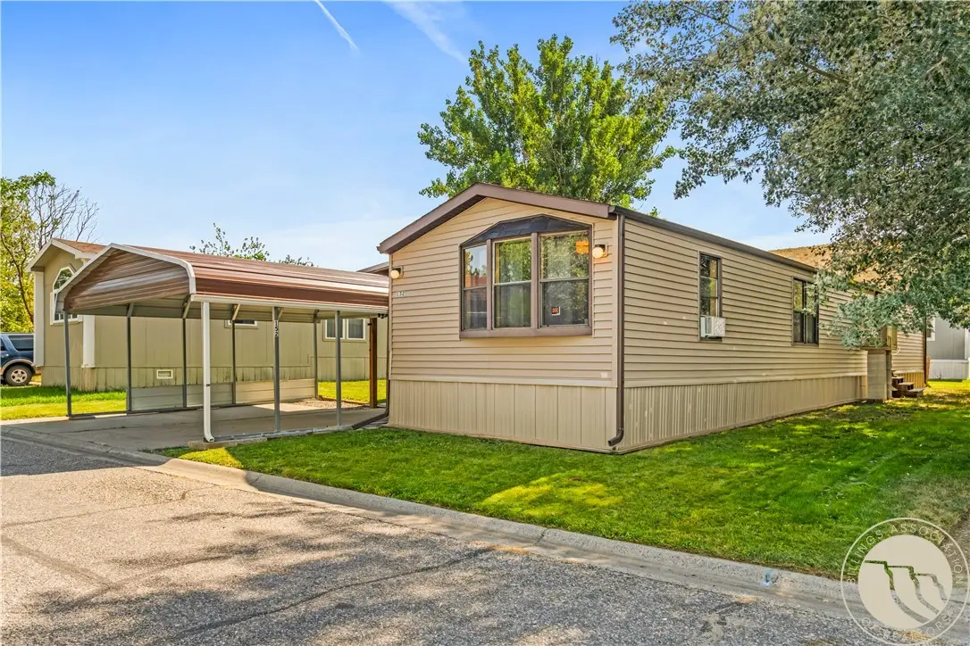 2224 Us Hwy 87 E #152, Billings, MT 59101 - #1
