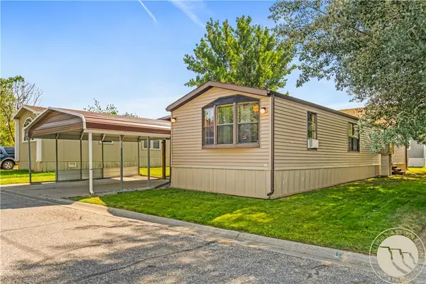 2224 Us Hwy 87 E #152, Billings, MT 59101
