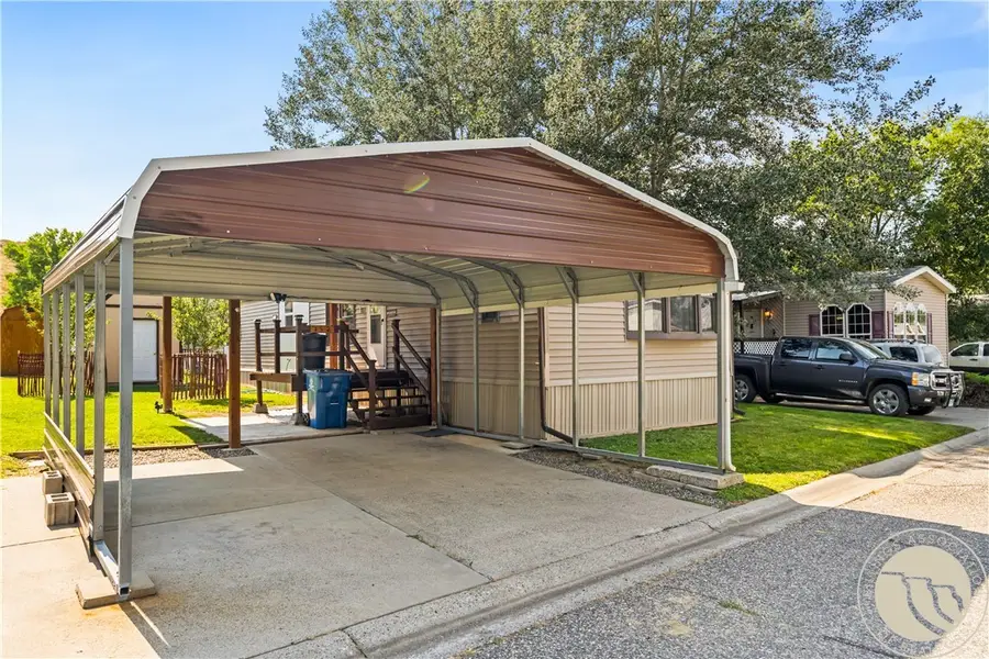 2224 Us Hwy 87 E #152, Billings, MT 59101 - #2