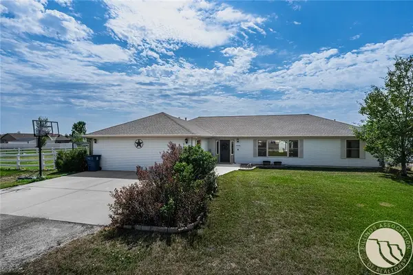 7928 Cheetah Avenue, Billings, MT 59106
