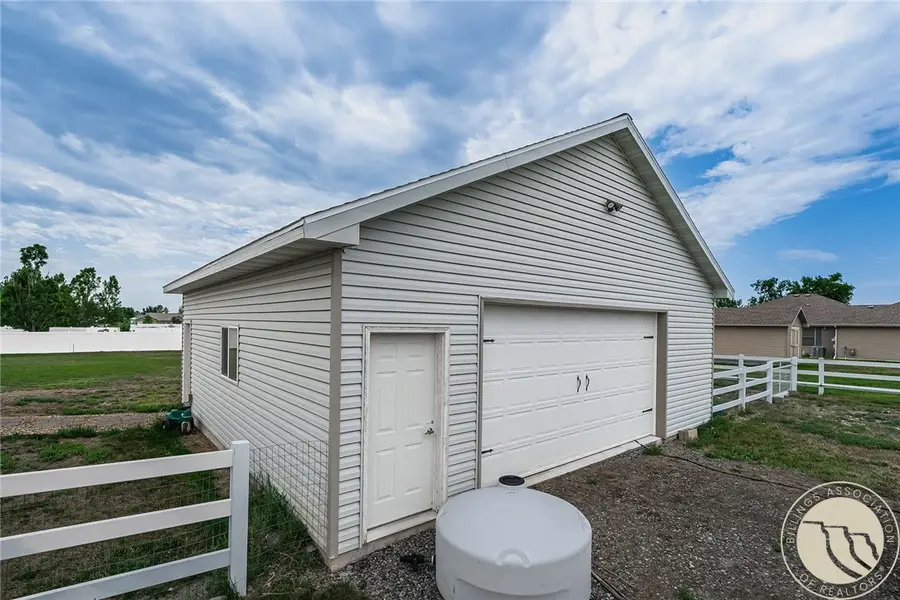 7928 Cheetah Avenue, Billings, MT 59106 - #2