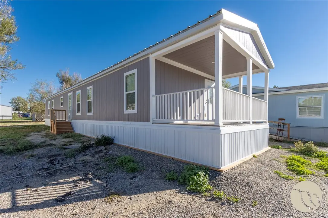 2224 U.s. Highway 87 East #55 #55, Billings, MT 59101 - #1