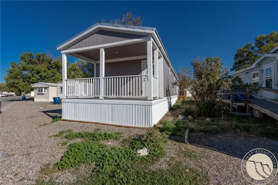 2224 U.s. Highway 87 East #55 #55, Billings, MT 59101 - #2