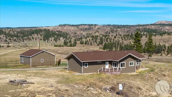 31 Three Forks Way, Roundup, MT 59072