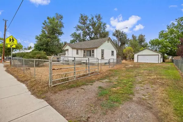 1741 Hawthorne Lane, Billings, MT 59105