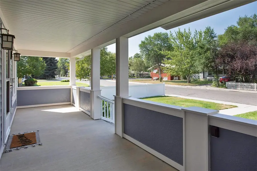 846 Avenue F, Billings, MT 59102 - #2