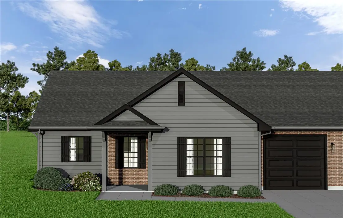 5445 Apple Rose Ln #1, Billings, MT 59106 - #1