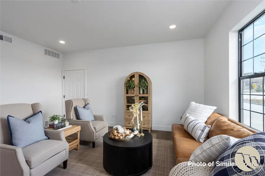 5445 Apple Rose Ln #1, Billings, MT 59106 - #2