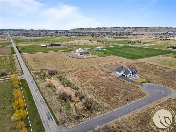 000 Creek Crossing Road, Billings, MT 59106