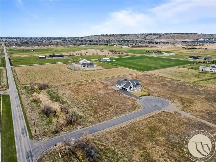 000 Creek Crossing Road, Billings, MT 59106 - #2
