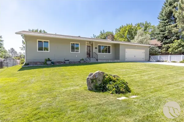 195 Norris Court E, Billings, MT 59105