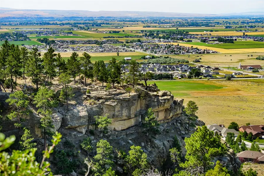 5018 Cheyenne Trail, Billings, MT 59106 - #2