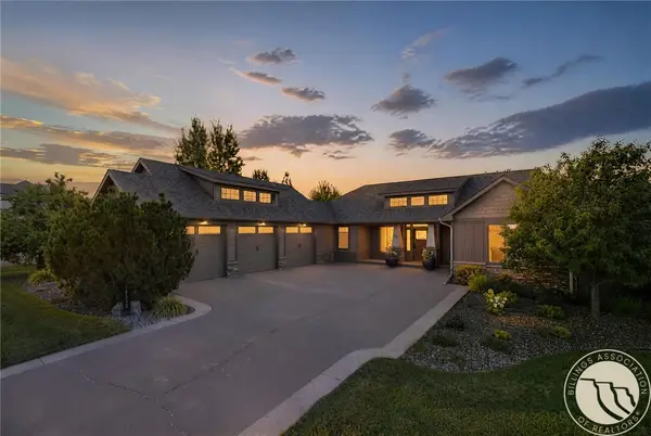3513 Dunlop Avenue, Billings, MT 59106