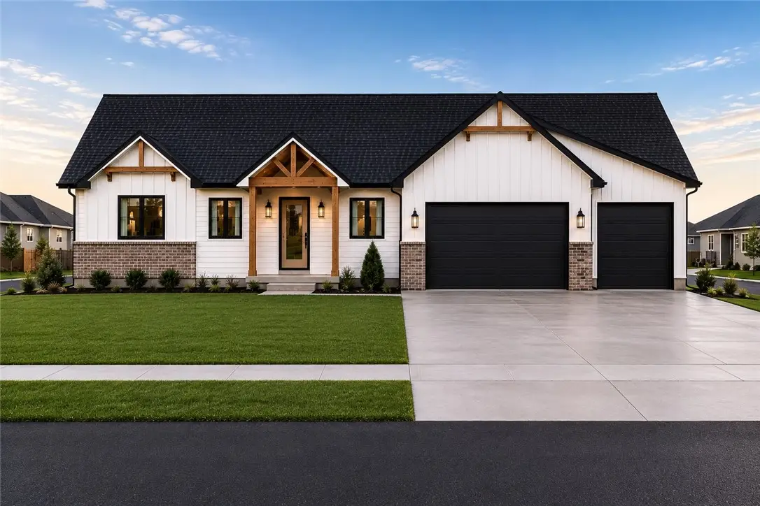 6329 Tawny Bluff Road, Billings, MT 59106 - #1