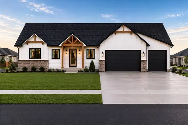 6329 Tawny Bluff Road, Billings, MT 59106