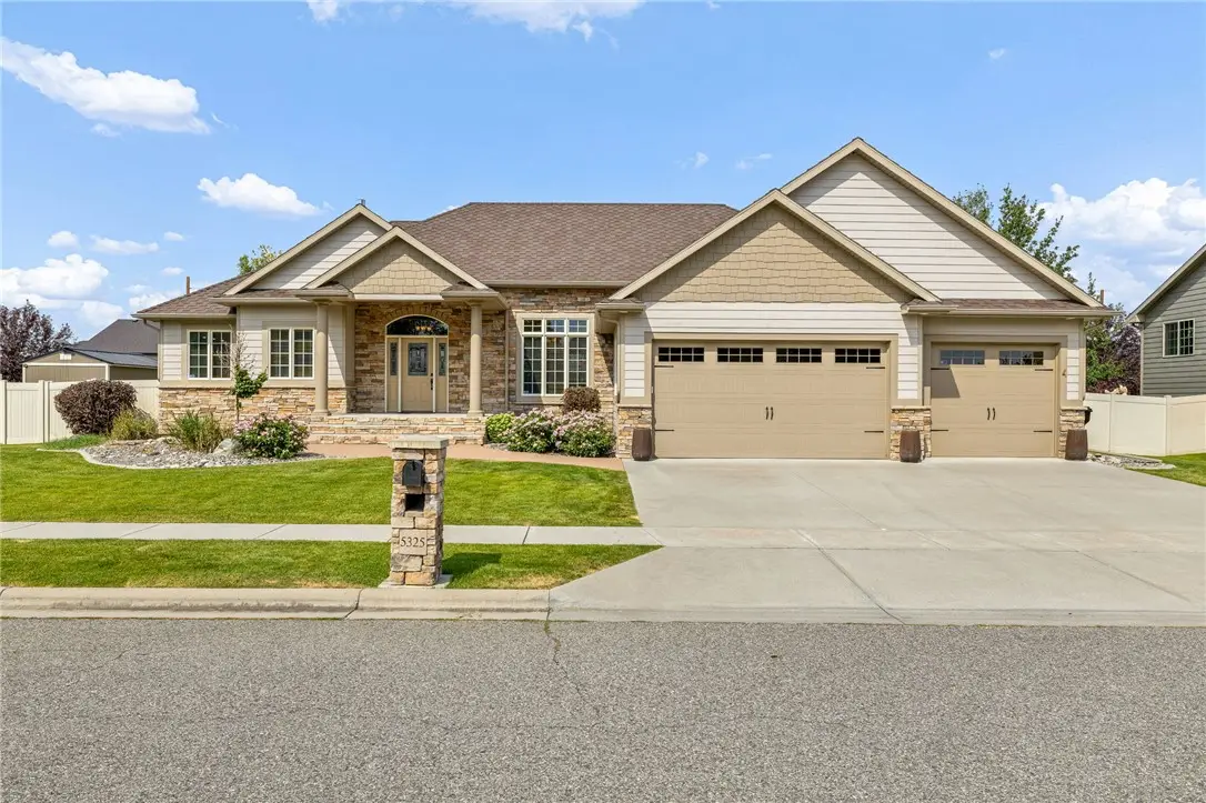 5325 Merlot Lane, Billings, MT 59106 - #1
