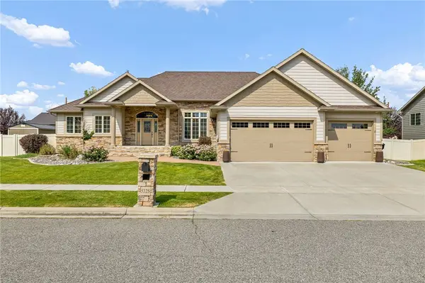 5325 Merlot Lane, Billings, MT 59106