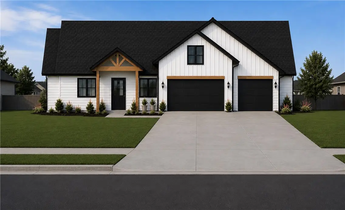 6325 Seer Stone Lane, Billings, MT 59106 - #1