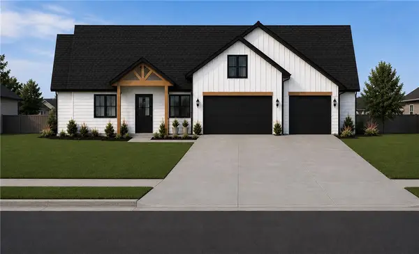 6325 Seer Stone Lane, Billings, MT 59106