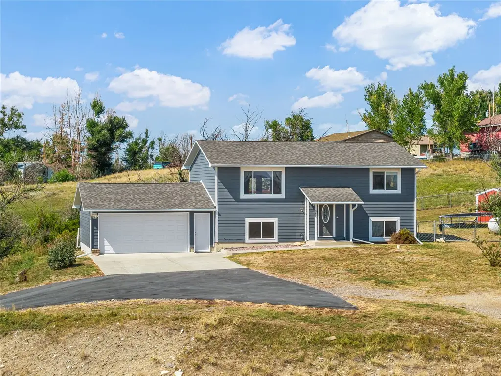 6707 Brave Lookout, Shepherd, MT 59079 - #1