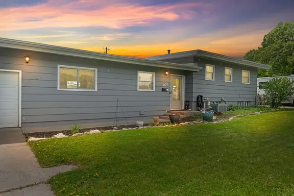 1138 Lewis Avenue, Billings, MT 59102