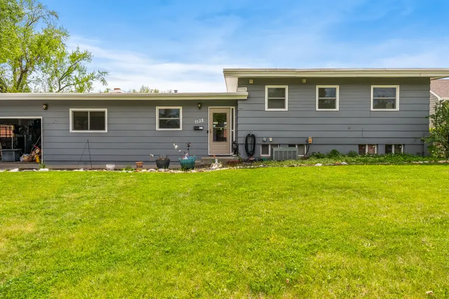 1138 Lewis Avenue, Billings, MT 59102 - #2