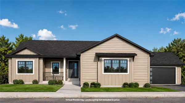 6333 Seer Stone Lane, Billings, MT 59106