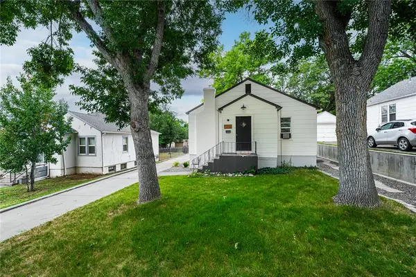 1236 N 24th Street, Billings, MT 59101