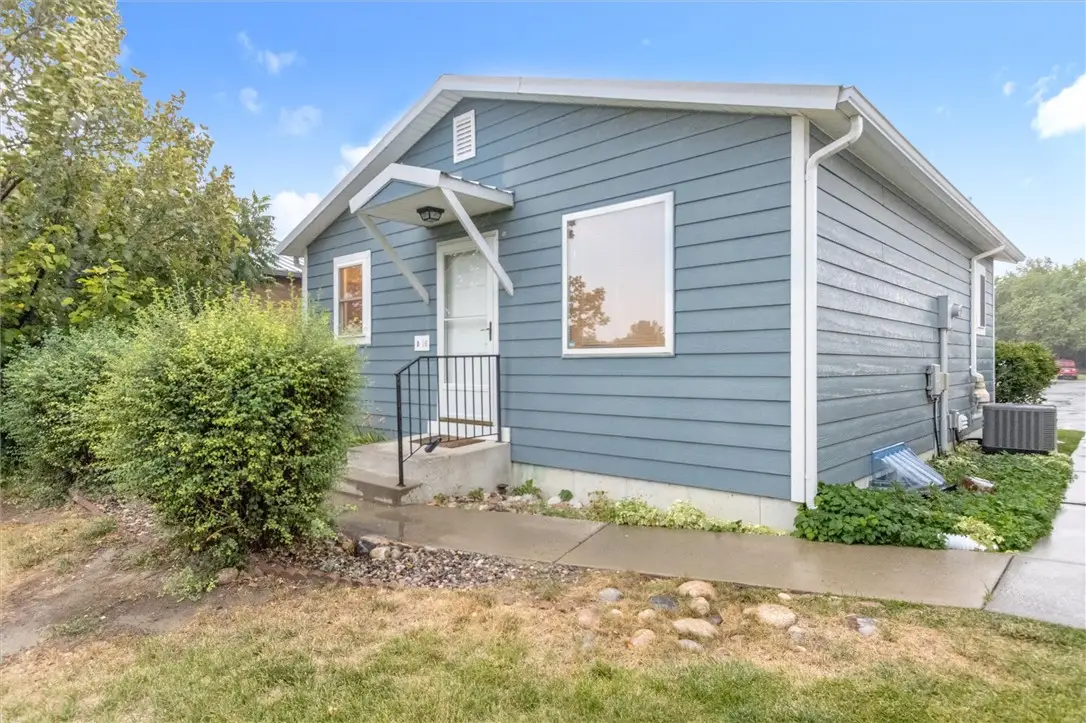3390 Canyon Drive #D16, Billings, MT 59102 - #1