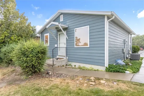 3390 Canyon Drive #D16, Billings, MT 59102