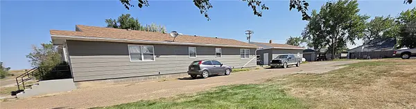 905 G Avenue, Circle, MT 59215