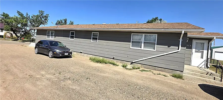 905 G Avenue, Circle, MT 59215 - #3