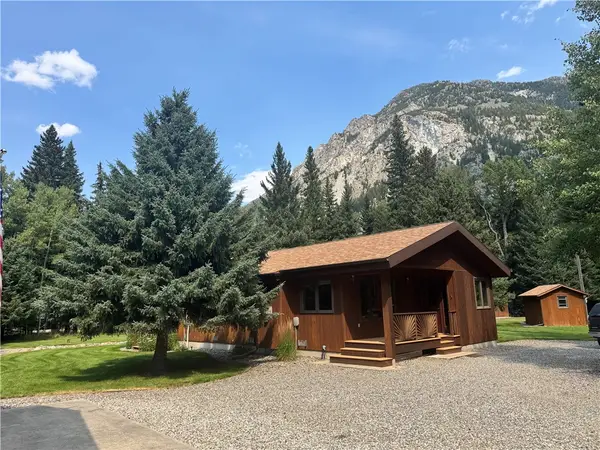 9 Moose Haven, Big Timber, MT 59052