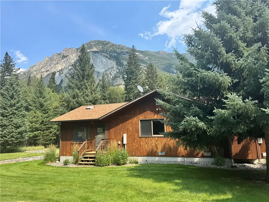 9 Moose Haven, McLeod, MT 59052 - #2