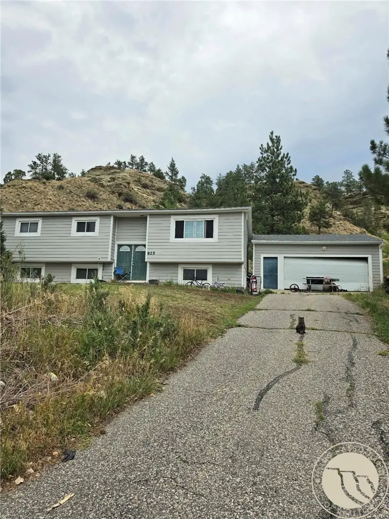 825 Edgehill Vista Road, Billings, MT 59101 - #3