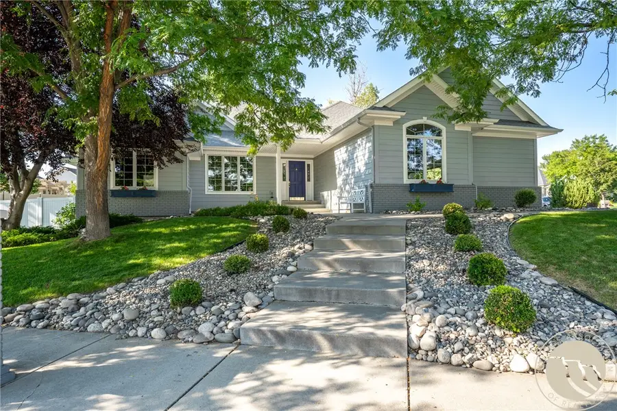 4507 Rangeview Drive, Billings, MT 59106 - #2