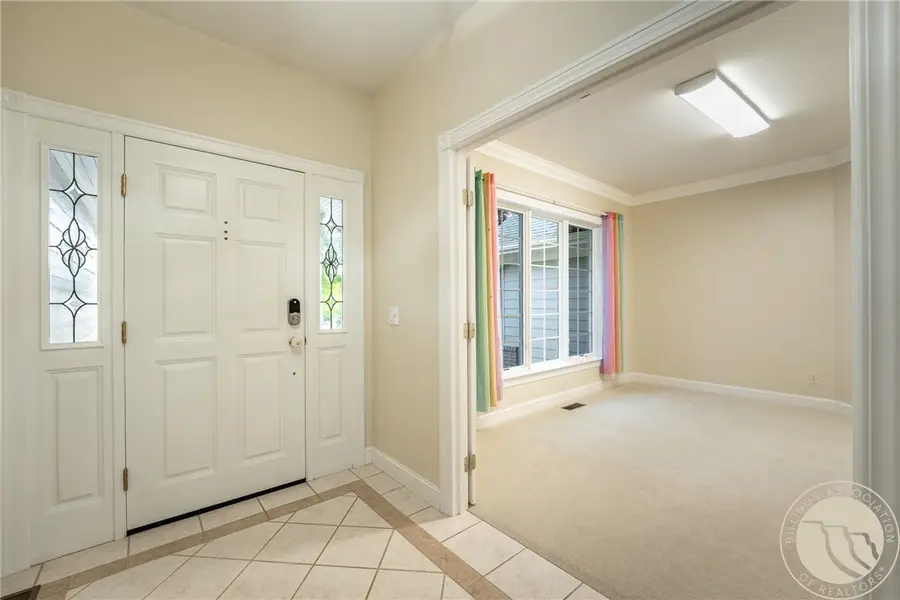 4507 Rangeview Drive, Billings, MT 59106 - #3