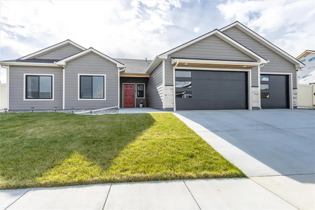 430 Montecito Avenue, Billings, MT 59105 - #1