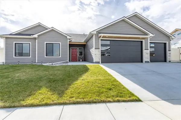 430 Montecito Avenue, Billings, MT 59105