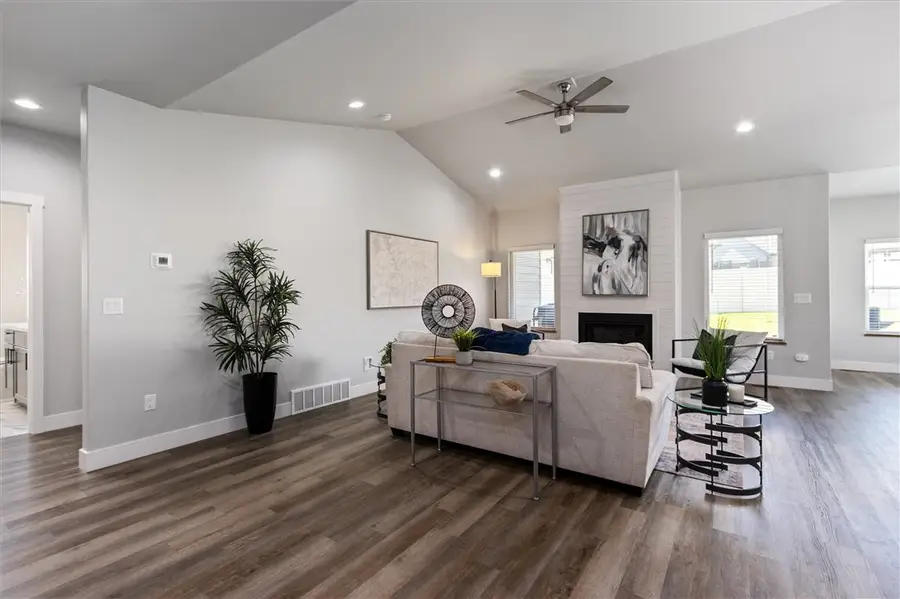 430 Montecito Avenue, Billings, MT 59105 - #2
