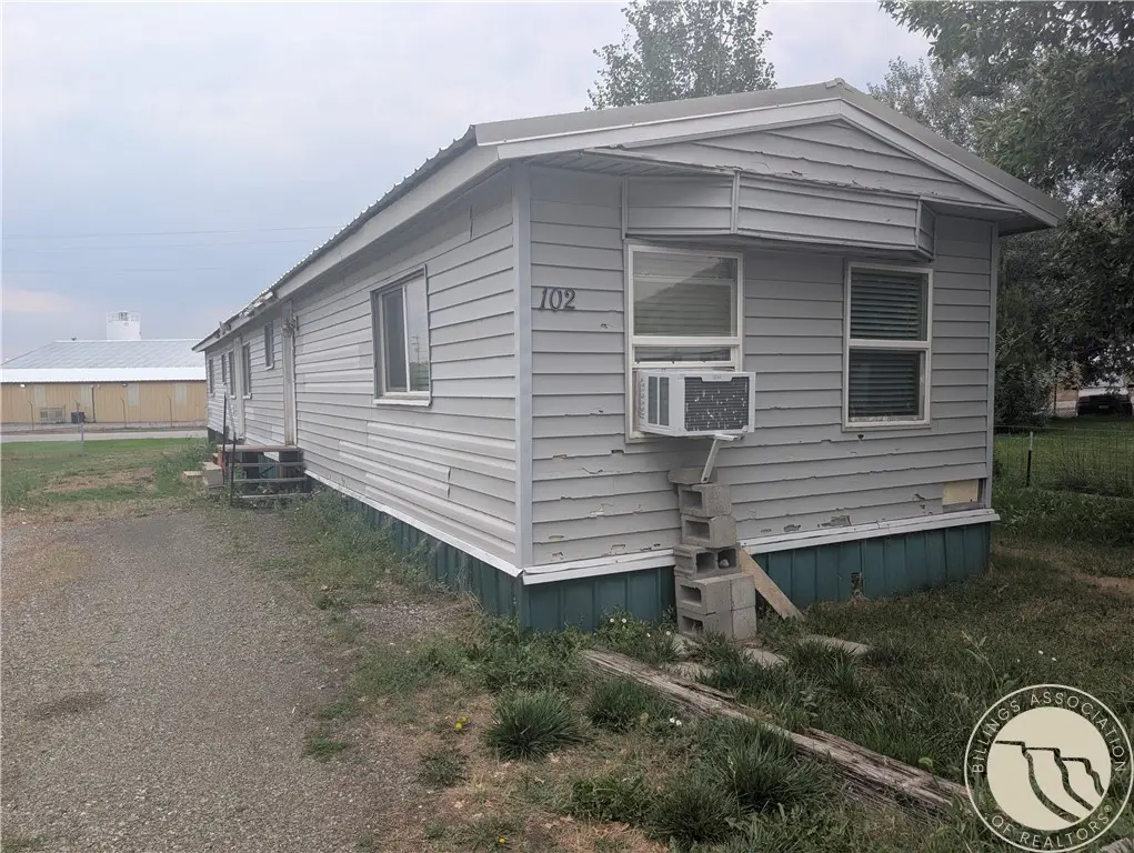 102 Jack Street, Billings, MT 59101 - #1